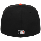 San Francisco Giants San Francisco Crown the City - Mascot New Era 59FIFTY