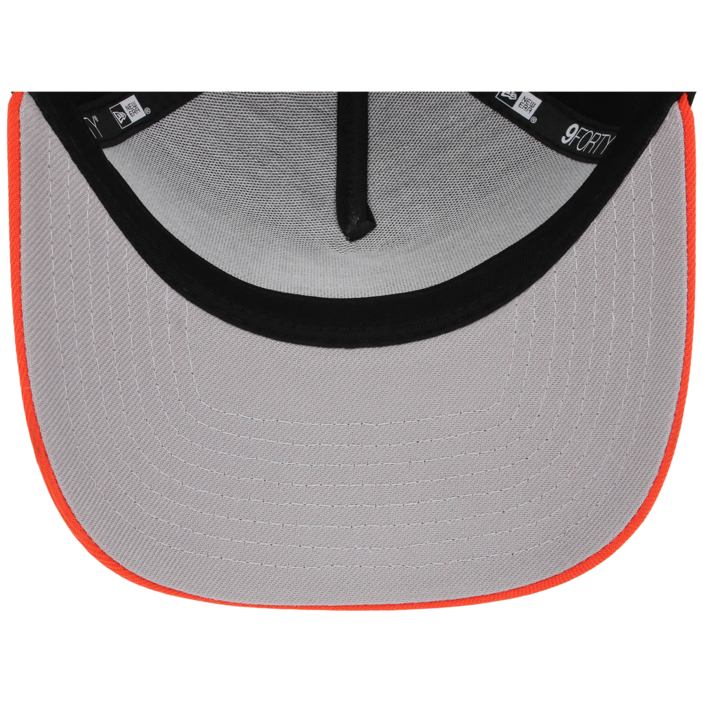 San Francisco Giants San Francisco Crown the City - Mascot New Era 9FORTY AF