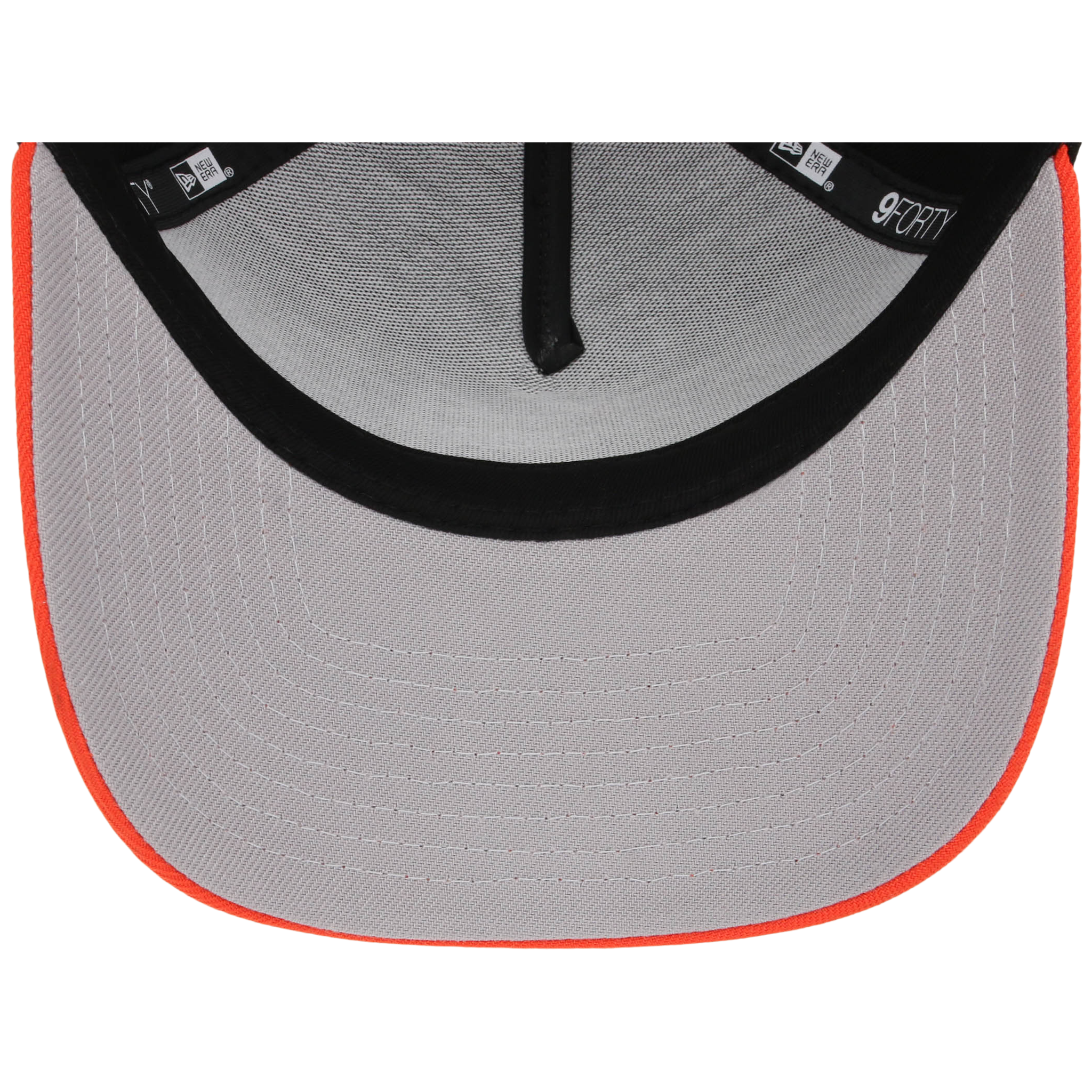 San Francisco Giants San Francisco Crown the City - Mascot New Era 9FORTY AF