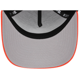 San Francisco Giants San Francisco Crown the City - Mascot New Era 9FORTY AF