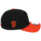 San Francisco Giants San Francisco Crown the City - Mascot New Era 9FORTY AF