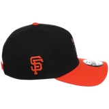 San Francisco Giants San Francisco Crown the City - Mascot New Era 9FORTY AF