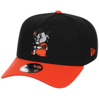 San Francisco Giants San Francisco Crown the City - Mascot New Era 9FORTY AF