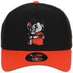 San Francisco Giants San Francisco Crown the City - Mascot New Era 9FORTY AF
