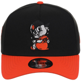 San Francisco Giants San Francisco Crown the City - Mascot New Era 9FORTY AF