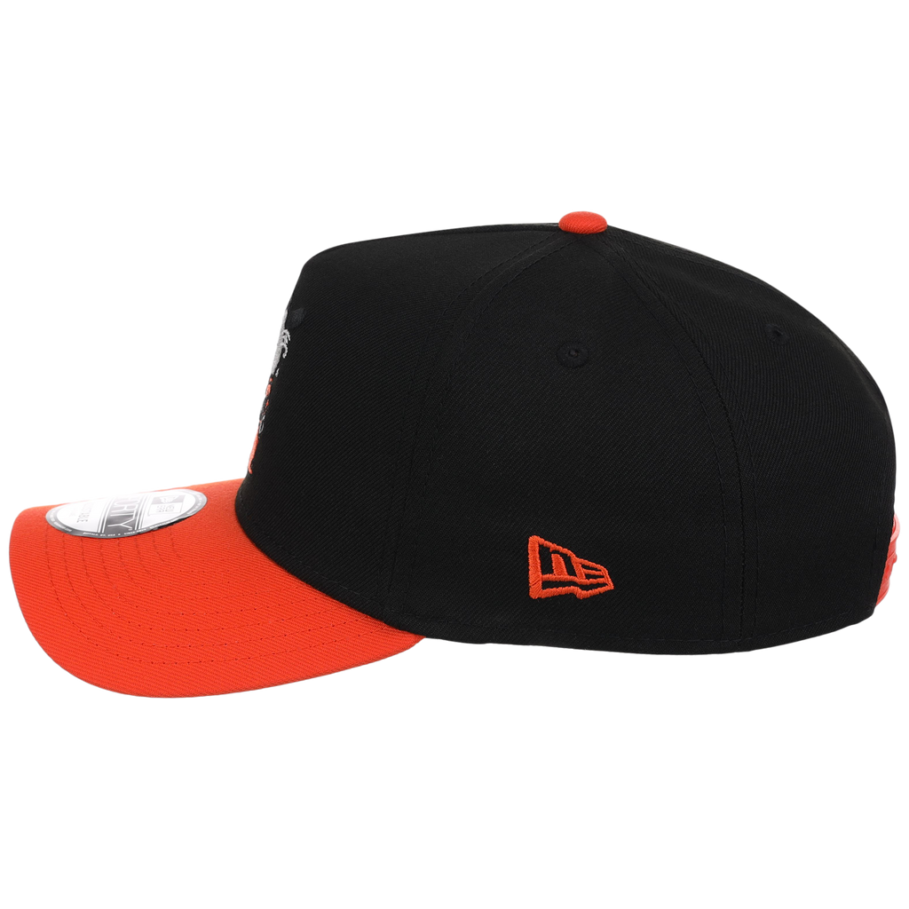 San Francisco Giants San Francisco Crown the City - Mascot New Era 9FORTY AF