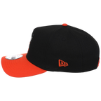 San Francisco Giants San Francisco Crown the City - Mascot New Era 9FORTY AF