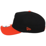 San Francisco Giants San Francisco Crown the City - Mascot New Era 9FORTY AF