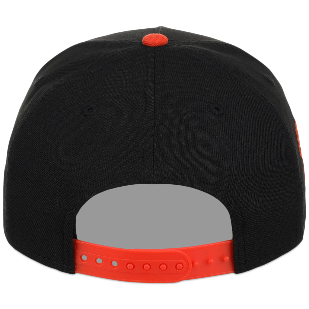 San Francisco Giants San Francisco Crown the City - Mascot New Era 9FORTY AF