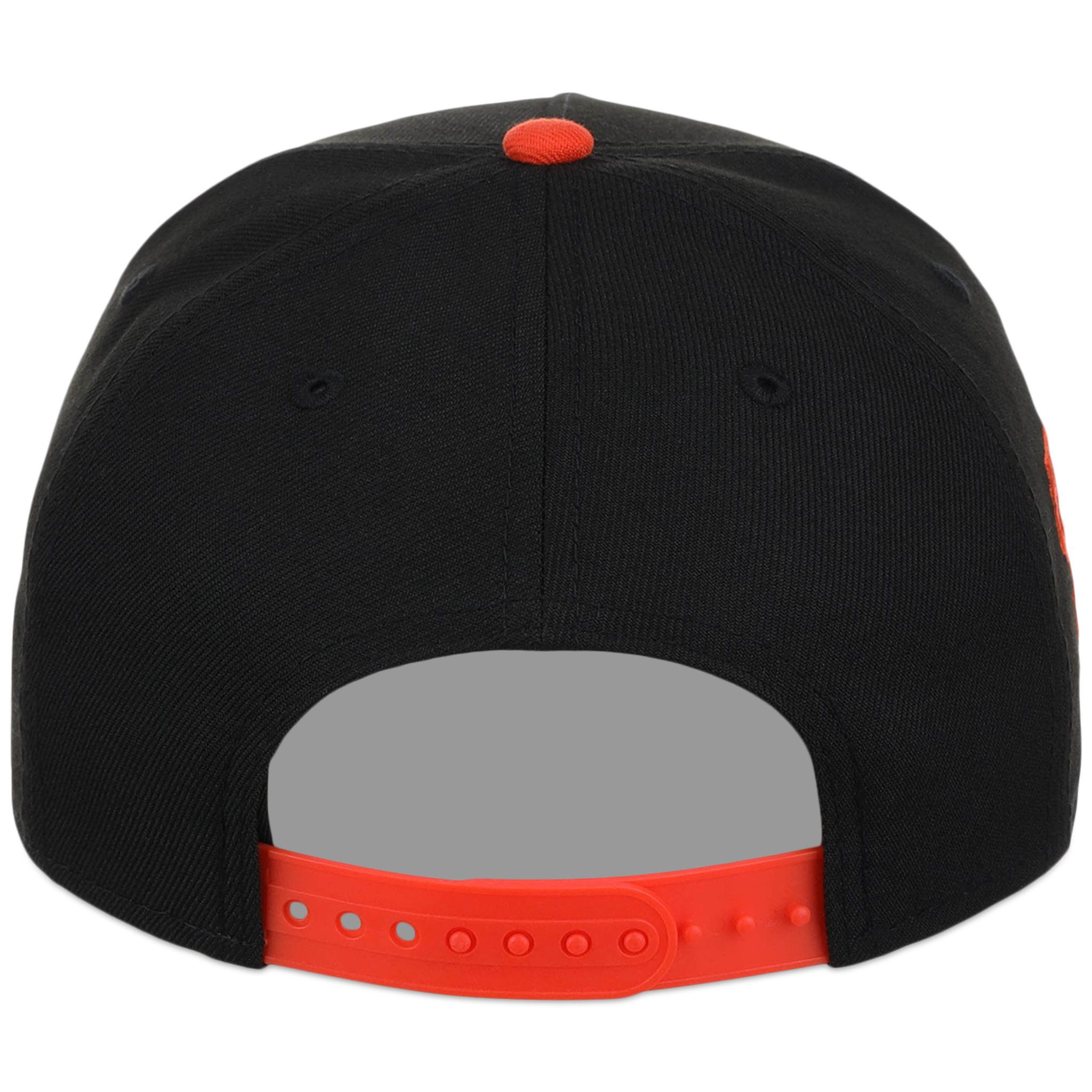 San Francisco Giants San Francisco Crown the City - Mascot New Era 9FORTY AF