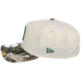 Boston Red Sox MLB Purple Trees New Era 9FORTY