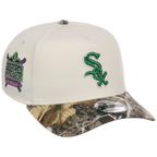 Chicago White Sox MLB Purple Trees New Era 9FORTY
