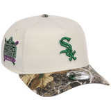 Chicago White Sox MLB Purple Trees New Era 9FORTY