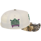 Chicago White Sox MLB Purple Trees New Era 9FORTY