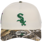 Chicago White Sox MLB Purple Trees New Era 9FORTY
