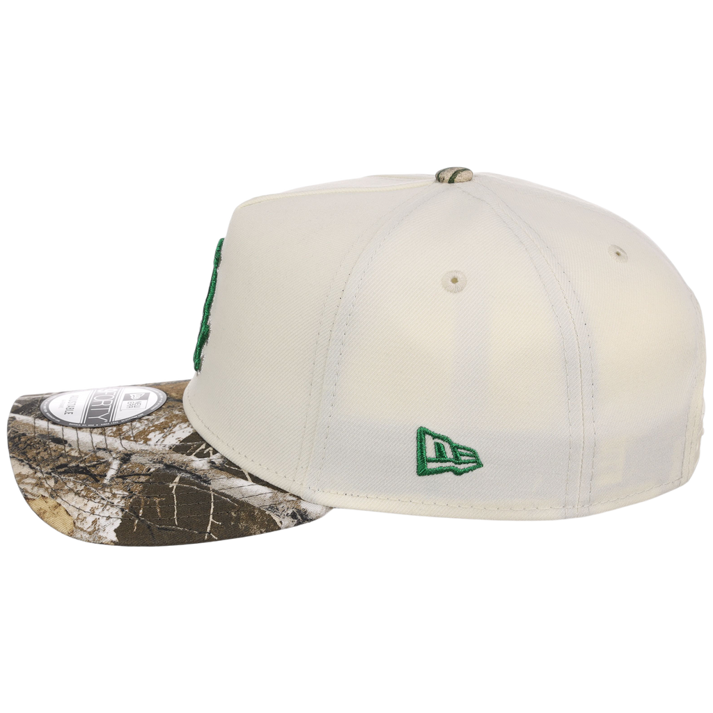 Chicago White Sox MLB Purple Trees New Era 9FORTY