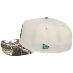 Chicago White Sox MLB Purple Trees New Era 9FORTY