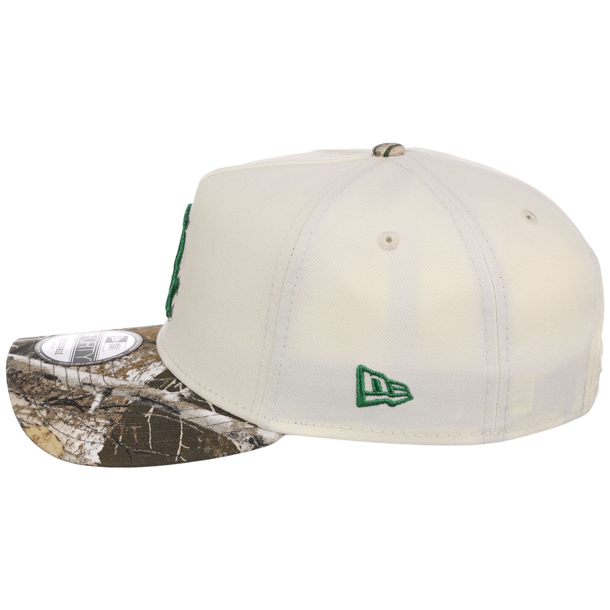 Chicago White Sox MLB Purple Trees New Era 9FORTY