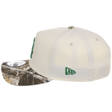 Chicago White Sox MLB Purple Trees New Era 9FORTY