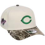 Cincinnati Reds MLB Purple Trees New Era 9FORTY