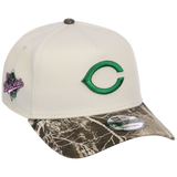 Cincinnati Reds MLB Purple Trees New Era 9FORTY