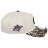 Cincinnati Reds MLB Purple Trees New Era 9FORTY
