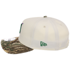 Cleveland Guardians MLB Purple Trees New Era 9FORTY