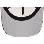 Houston Astros MLB Purple Trees New Era 9FORTY