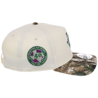 Houston Astros MLB Purple Trees New Era 9FORTY