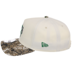 Houston Astros MLB Purple Trees New Era 9FORTY