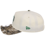 Houston Astros MLB Purple Trees New Era 9FORTY