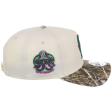 Anaheim Angels MLB Purple Trees New Era 9FORTY