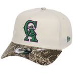 Anaheim Angels MLB Purple Trees New Era 9FORTY