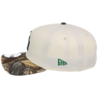 Los Angeles Dodgers MLB Purple Trees New Era 9FORTY