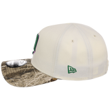 Minnesota Twins MLB Purple Trees New Era 9FORTY