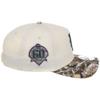 New York Mets MLB Purple Trees New Era 9FORTY