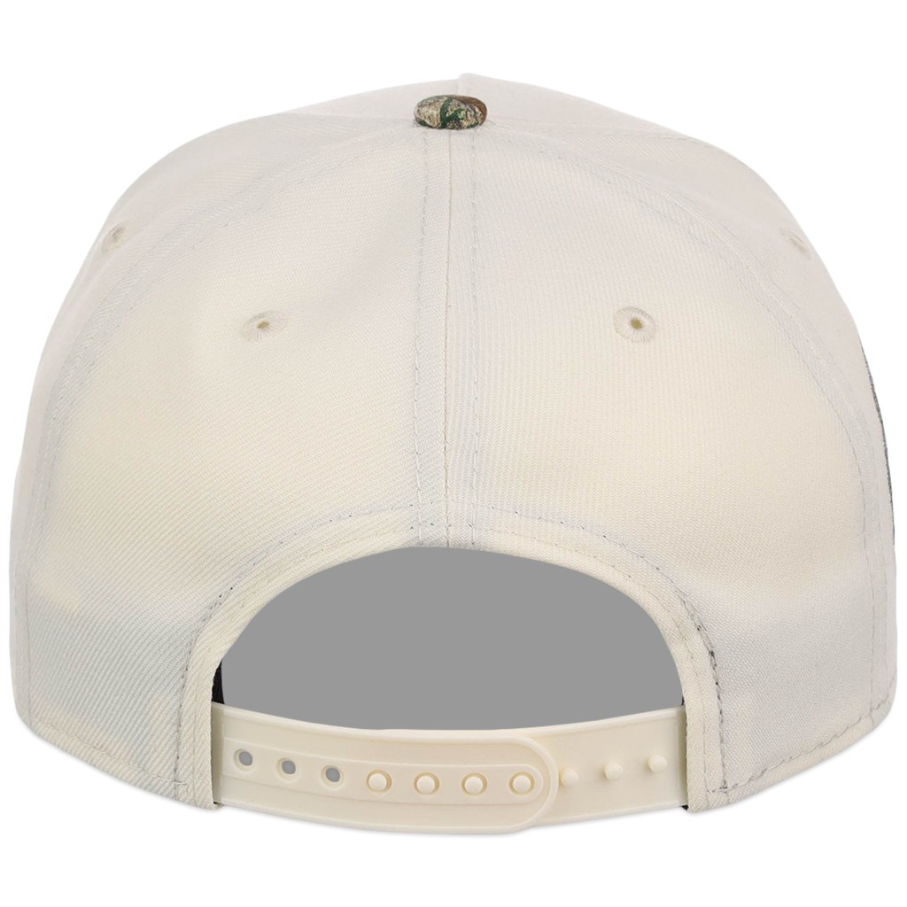 New York Mets MLB Purple Trees New Era 9FORTY