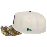 New York Yankees MLB Purple Trees New Era 9FORTY