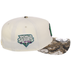 New York Yankees MLB Purple Trees New Era 9FORTY