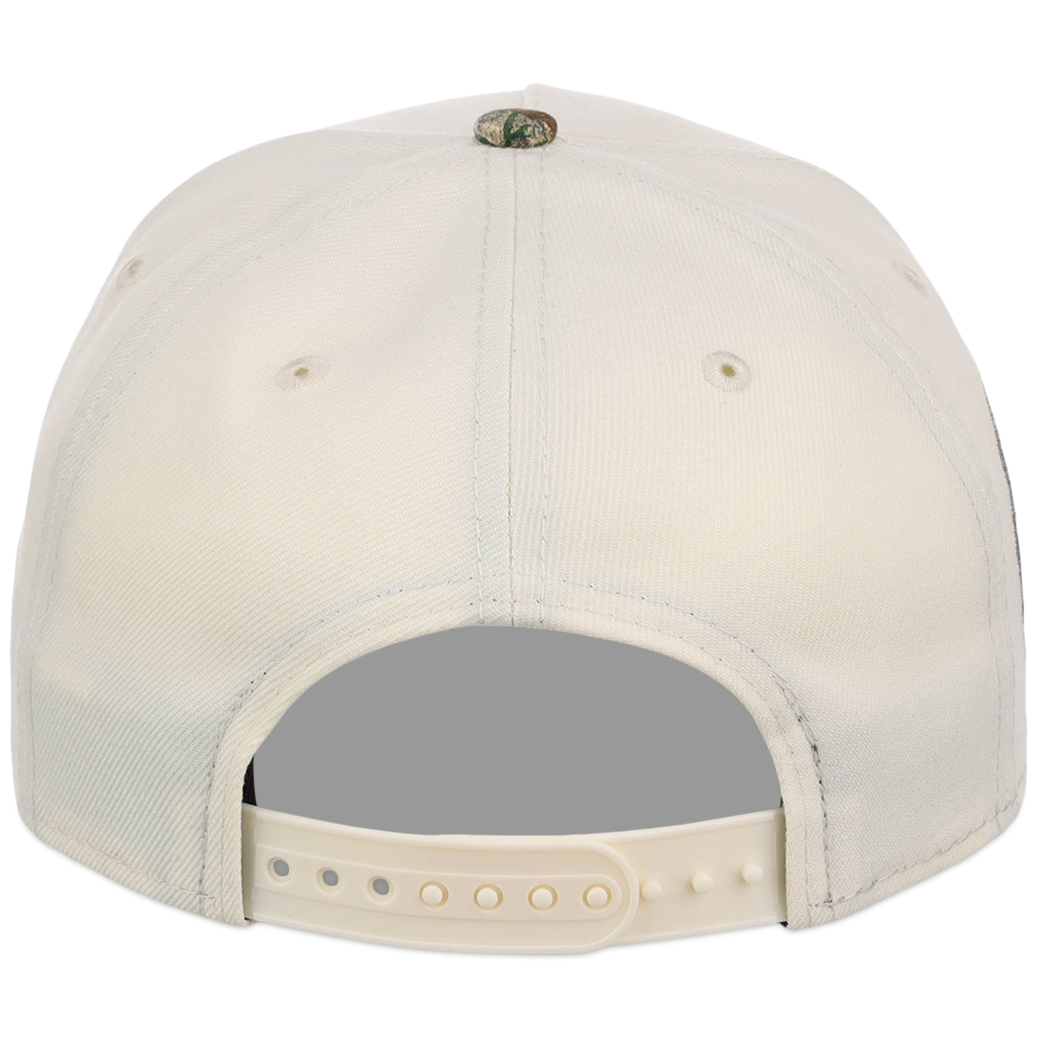 Oakland Athletics MLB Purple Trees New Era 9FORTY
