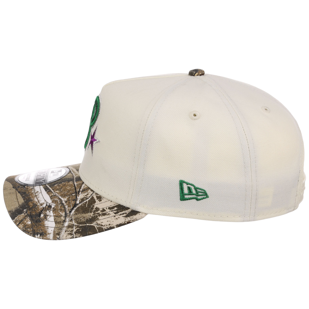 Philadelphia Phillies MLB Purple Trees New Era 9FORTY
