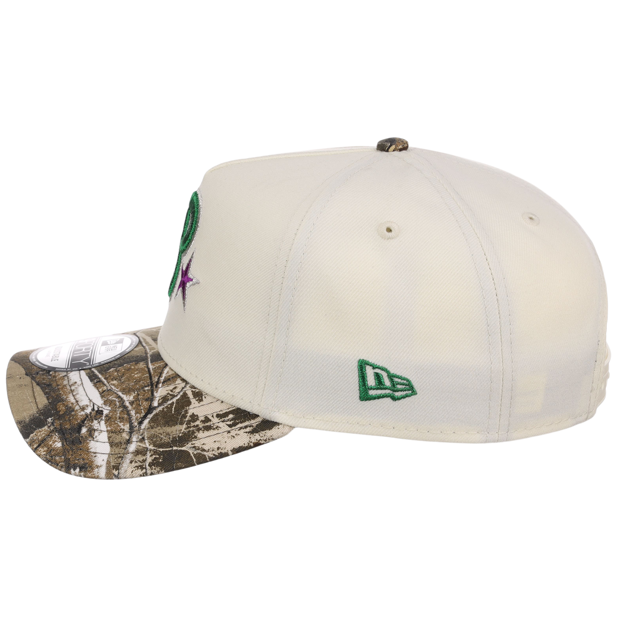 Philadelphia Phillies MLB Purple Trees New Era 9FORTY