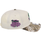 Philadelphia Phillies MLB Purple Trees New Era 9FORTY
