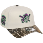 Pittsburgh Pirates MLB Purple Trees New Era 9FORTY