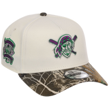 Pittsburgh Pirates MLB Purple Trees New Era 9FORTY