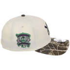 Pittsburgh Pirates MLB Purple Trees New Era 9FORTY