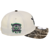 Pittsburgh Pirates MLB Purple Trees New Era 9FORTY