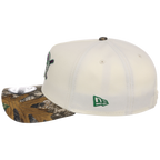 Pittsburgh Pirates MLB Purple Trees New Era 9FORTY