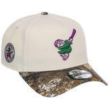 San Diego Padres MLB Purple Trees New Era 9FORTY