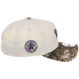San Diego Padres MLB Purple Trees New Era 9FORTY
